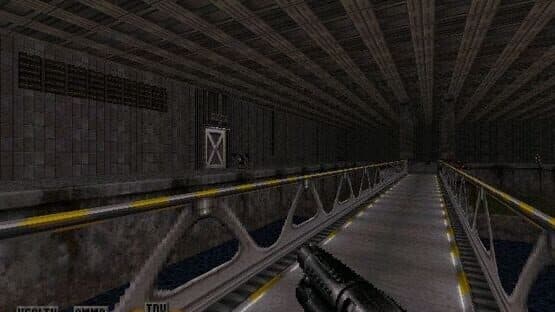 Duke It Out In D.C. — screenshot 5