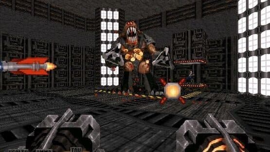 Duke It Out In D.C. — screenshot 6