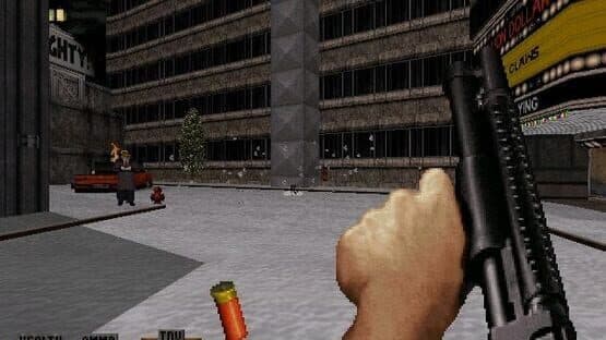 Duke: Nuclear Winter — screenshot 4