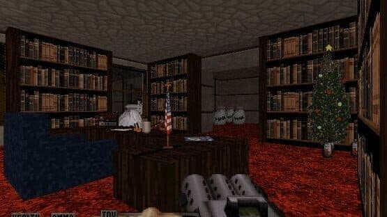 Duke: Nuclear Winter — screenshot 6