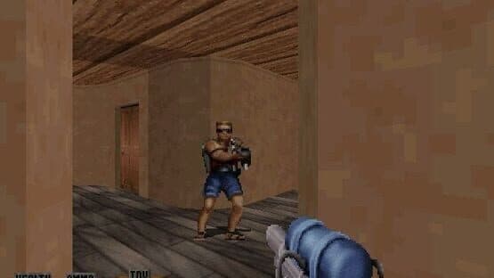 Duke Caribbean: Life's a Beach — screenshot 4