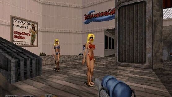 Duke Caribbean: Life's a Beach — screenshot 5