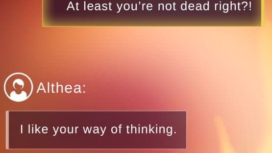 Loop: the distress call — screenshot 3