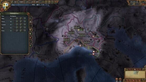 Europa Universalis IV: Common Sense — screenshot 2