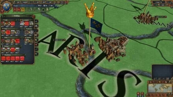 Europa Universalis IV: Common Sense — screenshot 4