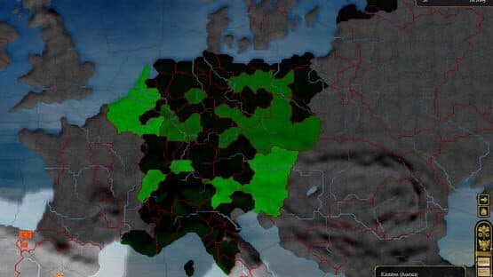 Europa Universalis III: Collector's Edition — screenshot 3
