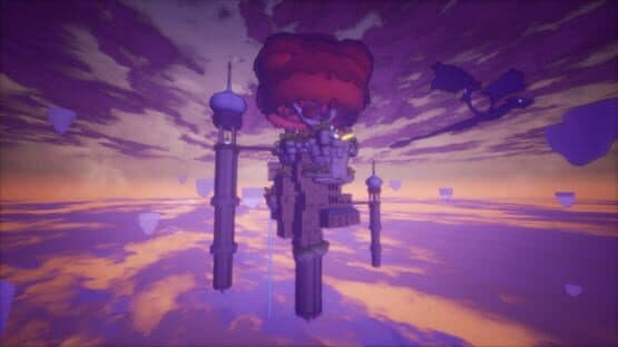 Heim — screenshot 1