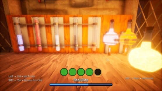 Heim — screenshot 5