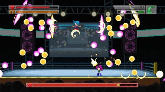 Bleed Complete Bundle — screenshot 2