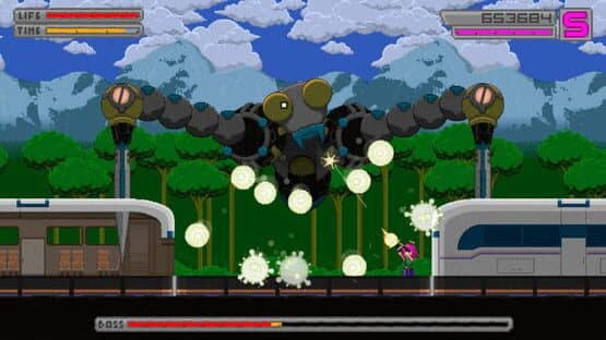 Bleed Complete Bundle — screenshot 4