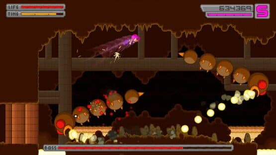 Bleed Complete Bundle — screenshot 5