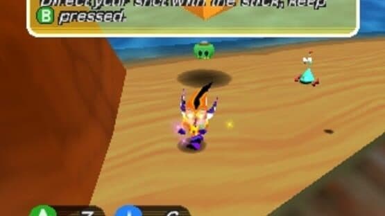 Starshot: Space Circus Fever — screenshot 2