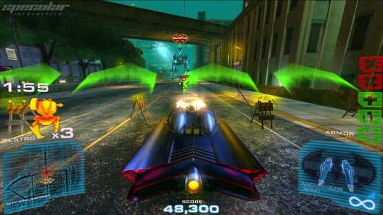 Batman — screenshot 1