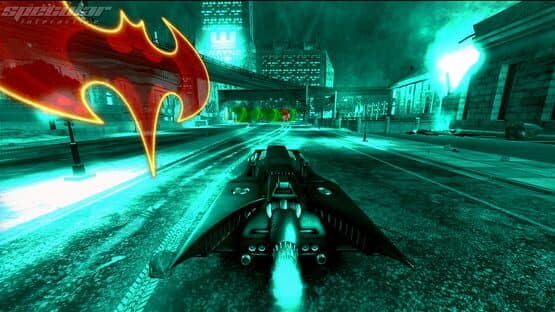 Batman — screenshot 2