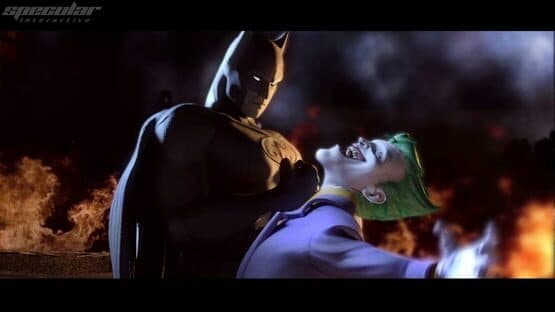 Batman — screenshot 3