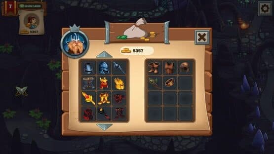 Necromancer Returns — screenshot 6