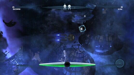 Star Trek: D-A-C — screenshot 2