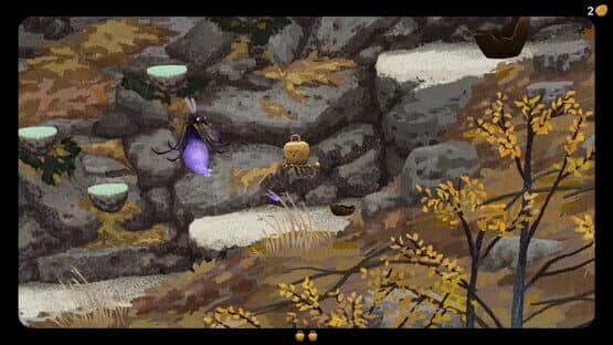Copperbell — screenshot 1