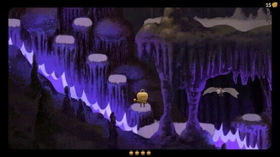 Copperbell — screenshot 2