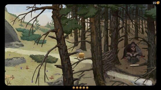 Copperbell — screenshot 3