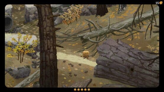 Copperbell — screenshot 4