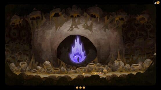 Copperbell — screenshot 5