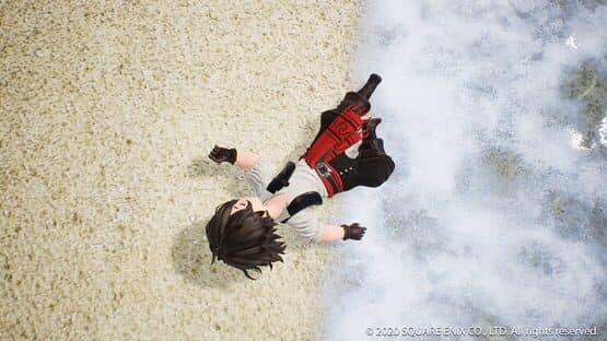 Bravely Default II — screenshot 6