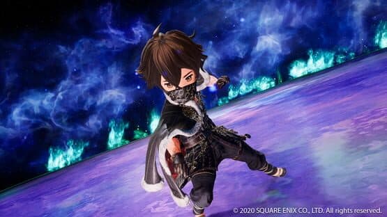 Bravely Default II — screenshot 8