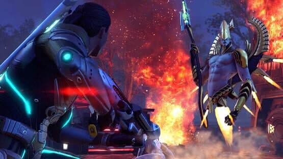 XCOM 2 Collection — screenshot 2