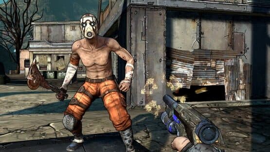 Borderlands Legendary Collection — screenshot 1