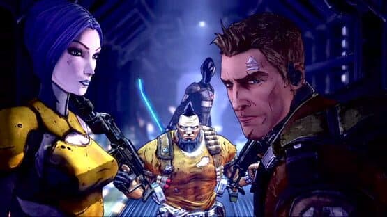 Borderlands Legendary Collection — screenshot 2