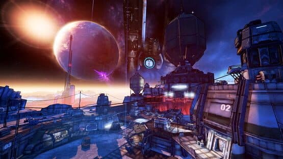 Borderlands Legendary Collection — screenshot 4