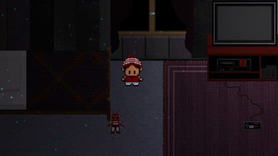 Breeder: Homegrown - Director's Cut — screenshot 5