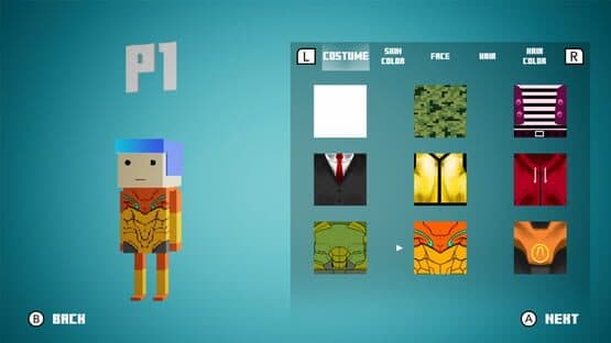 Troubleshooter — screenshot 1