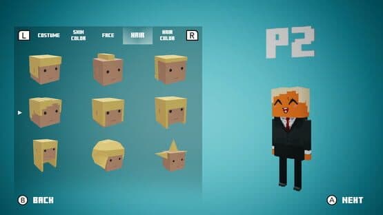 Troubleshooter — screenshot 2