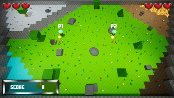Troubleshooter — screenshot 3