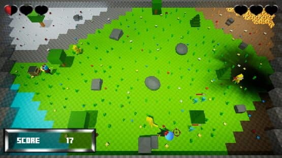 Troubleshooter — screenshot 4