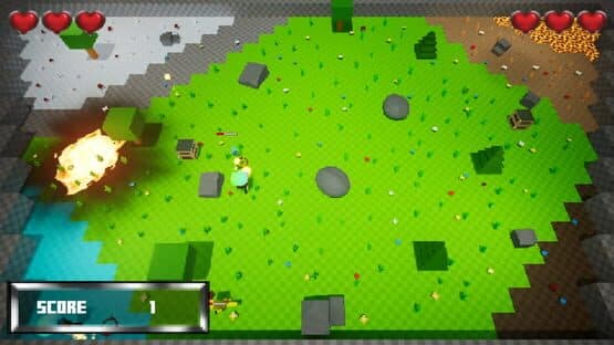 Troubleshooter — screenshot 5