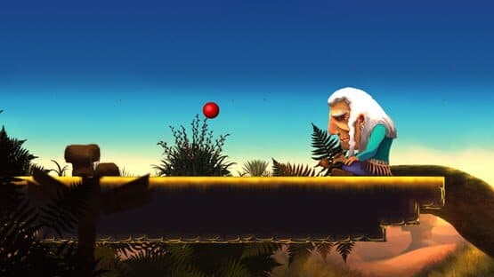 I am Ball — screenshot 1