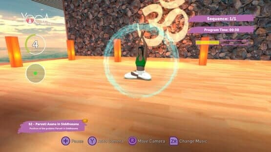 Yoga Master — screenshot 3