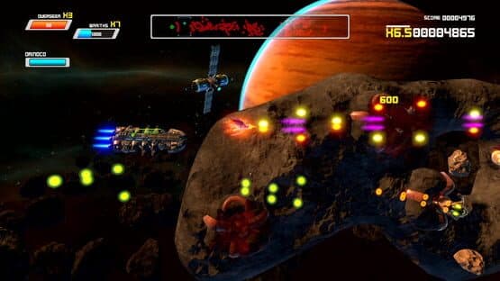 Syder Reloaded — screenshot 3