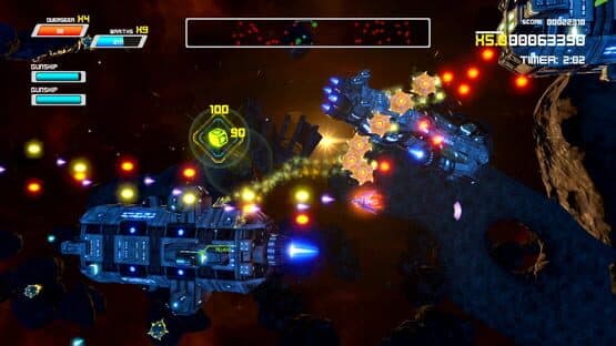 Syder Reloaded — screenshot 5