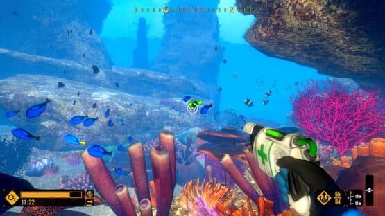 Deep Diving Adventures — screenshot 1