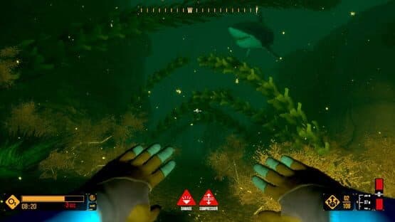 Deep Diving Adventures — screenshot 2