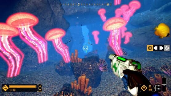 Deep Diving Adventures — screenshot 4