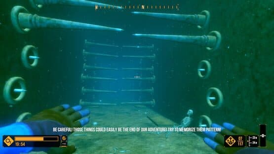 Deep Diving Adventures — screenshot 5