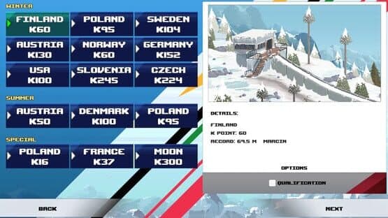 Ultimate Ski Jumping 2020 — screenshot 3