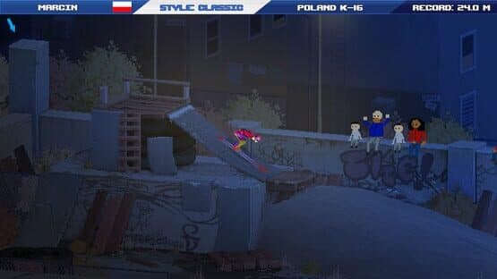 Ultimate Ski Jumping 2020 — screenshot 4