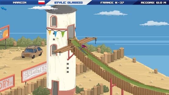 Ultimate Ski Jumping 2020 — screenshot 5