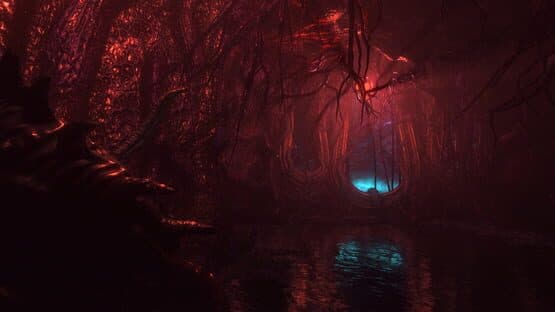 Lust for Darkness: Dawn Edition — screenshot 3